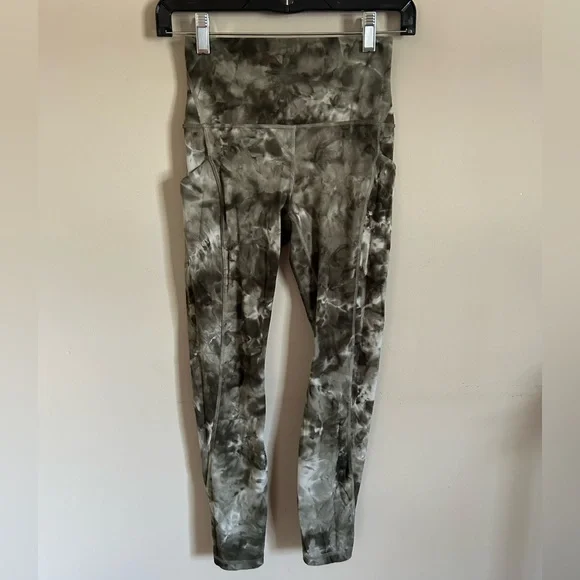 # 529 Lululemon Align High-Rise Pant with Pockets 25" - Picture 5 of 12